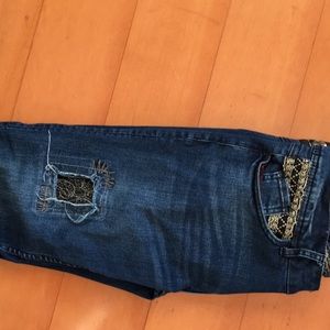 Desigual jeans size 30